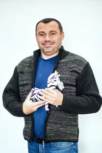 Зебра Автошкола - преподаватель